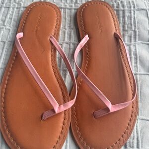 Vineyard, vine Pink Women's Sandals